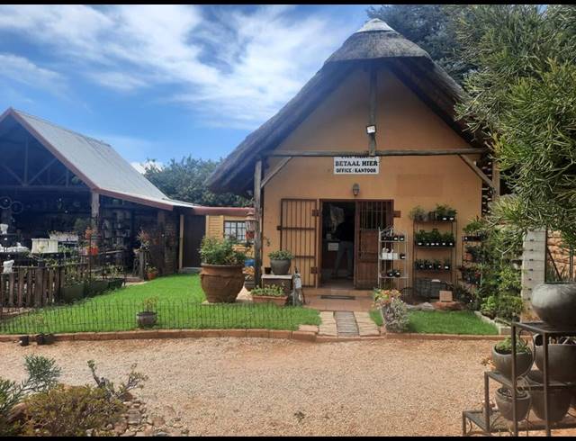 FARM FOR SALE IN EQUESTRIA